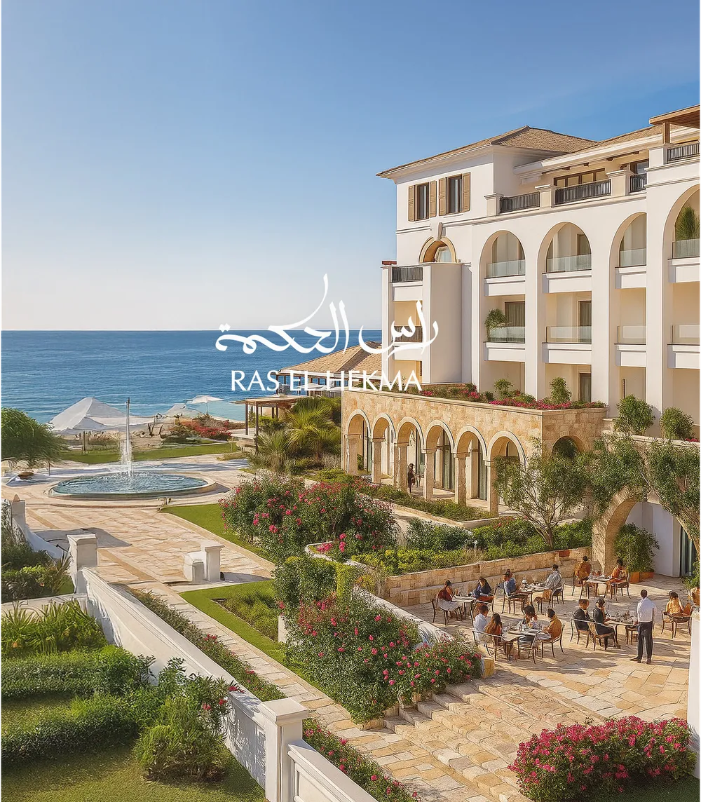 ASG | المشاريع الجديدة